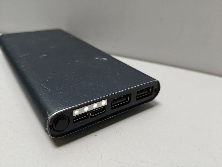Оголошення Xiaomi plm13zm mi power bank 3 10000mah Б/У