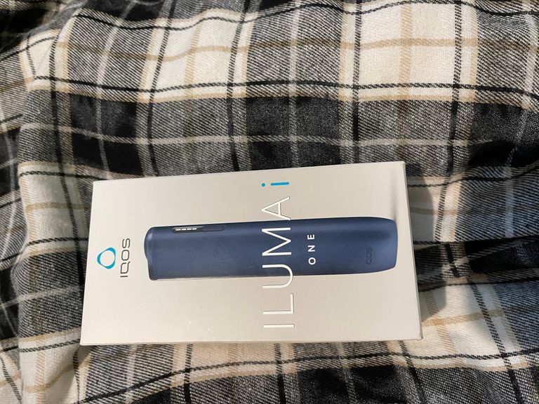 Купити Iqos iluma i one Б/У