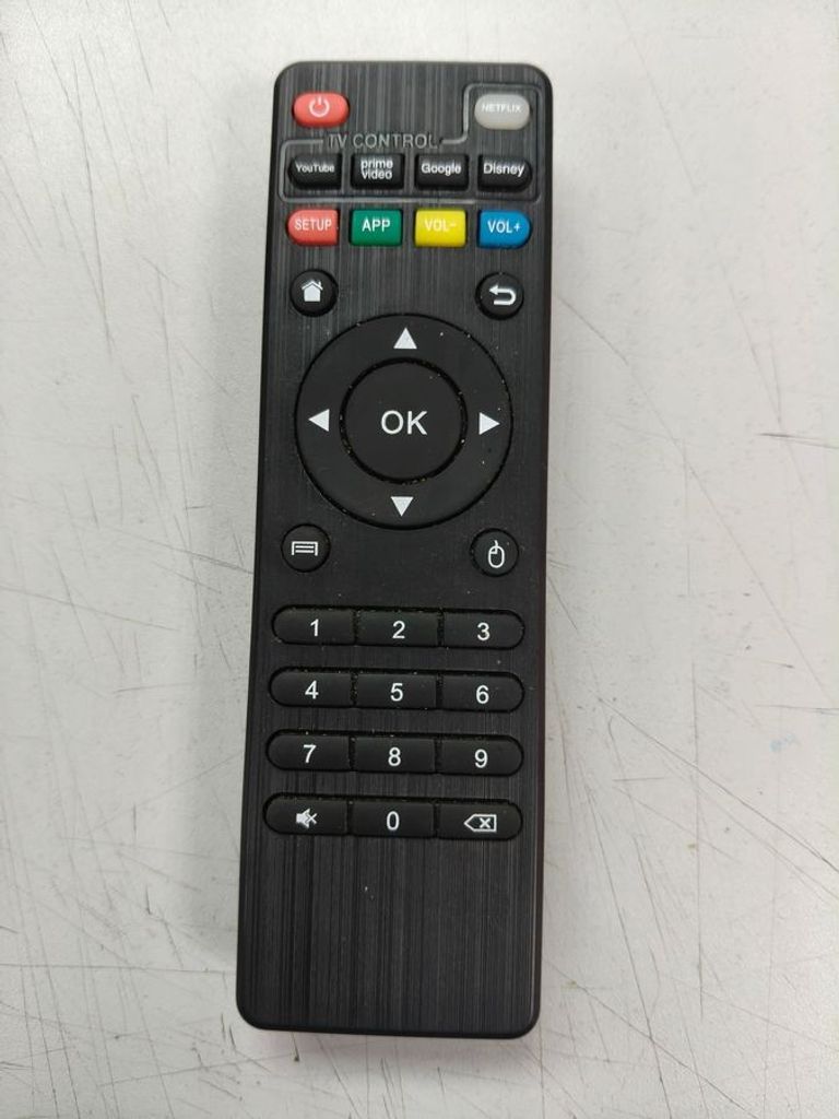 Android x96 mini tv-box 2/16gb Код:01-200914541. Зображення 5