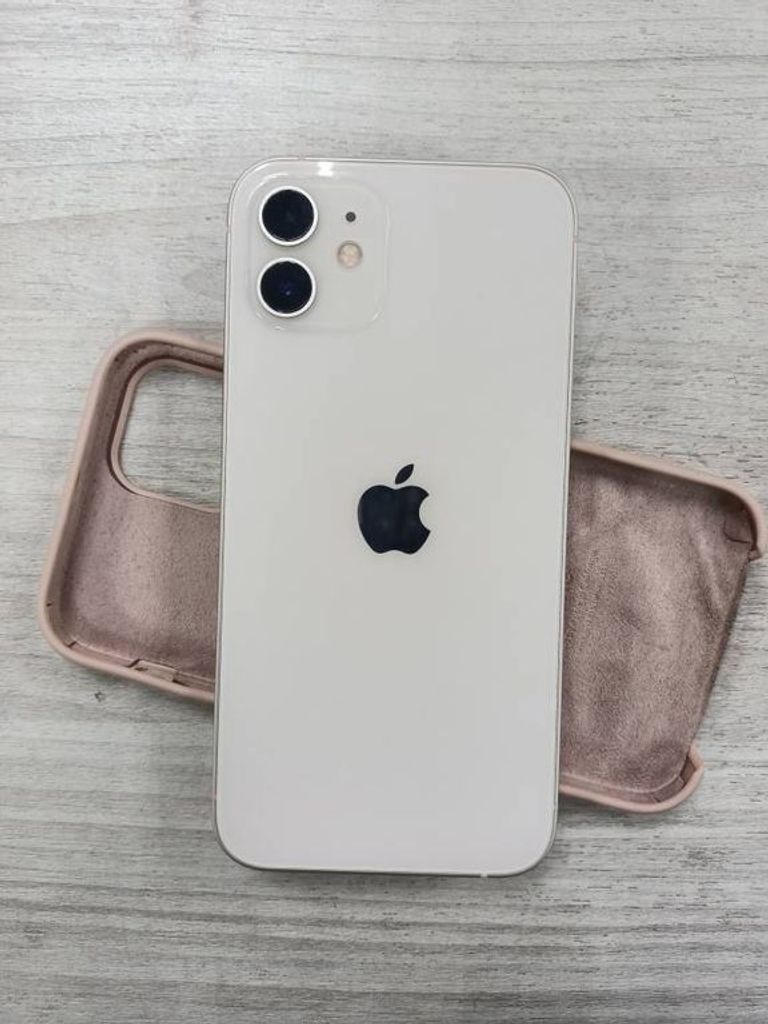 Розпродаж Apple iPhone 12 64GB (PRODUCT)RED, продавець Техноскарб