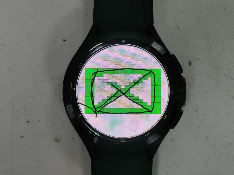 Samsung galaxy watch4 classic 46mm lte Код:01-200914823. Зображення 7