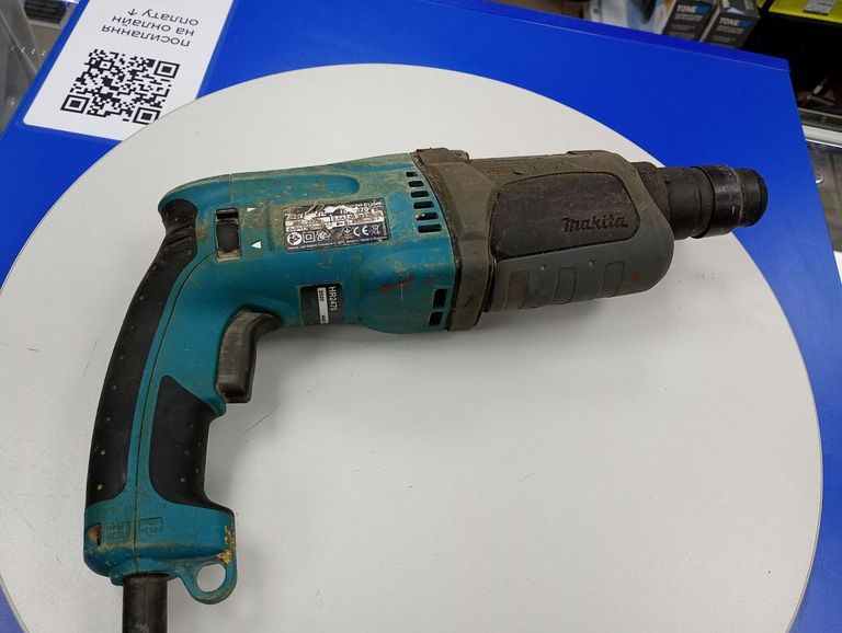 Объявление Makita HR2470 Б/У