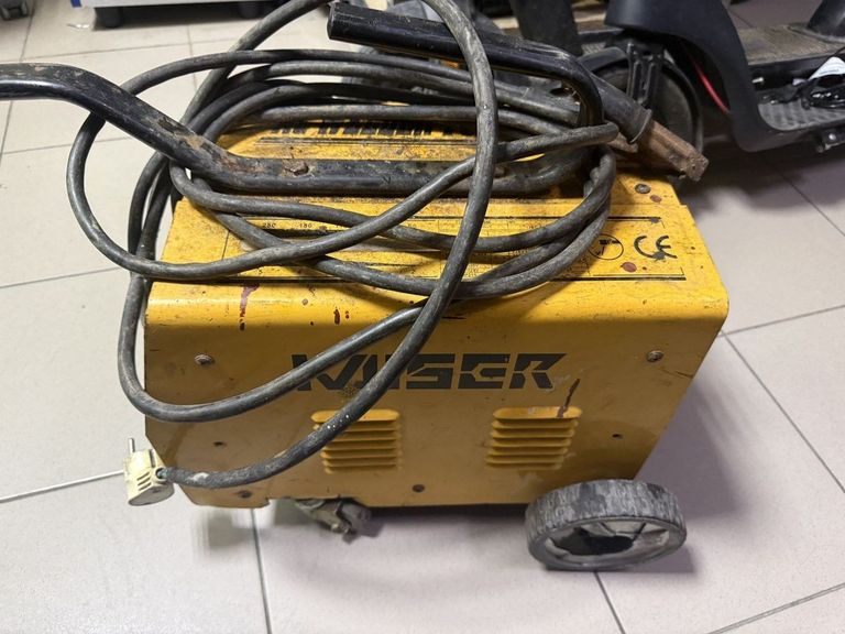 Kaiser turbo-250m Код:01-200887930. Изображение 6