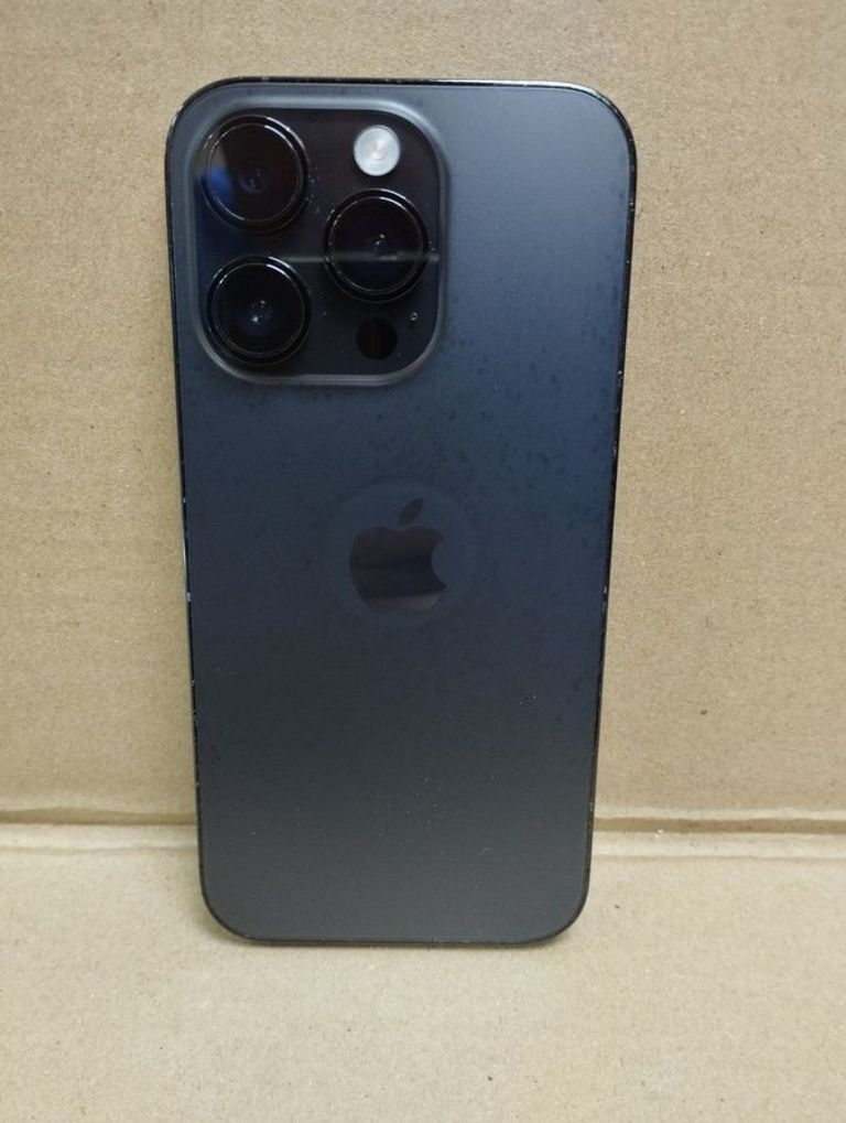Оголошення Apple iphone 14 pro 256gb Б/У
