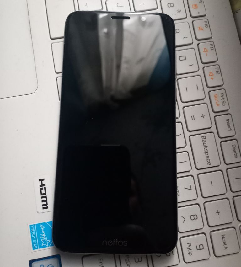 Дешево Tp-Link neffos c9a з ломбарду