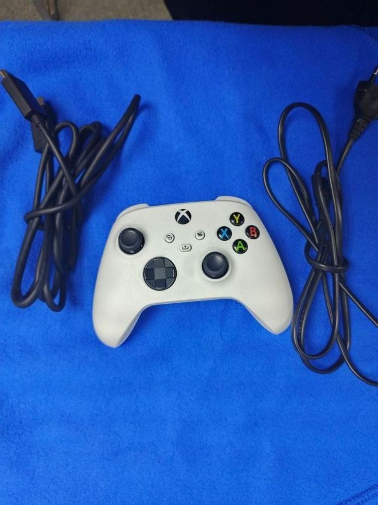 Дешево Microsoft xbox series s 512gb з ломбарду