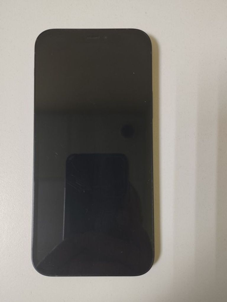 Объявление Apple iPhone 12 64GB (PRODUCT)RED Б/У