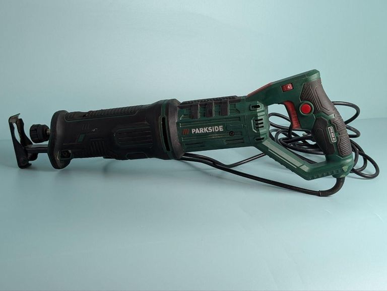 Объявление Parkside PFS 850 A1 850 Вт Б/У