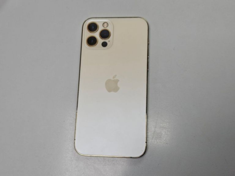 Купить Apple iphone 12 pro 128gb Б/У