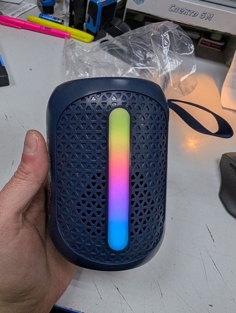 Купити Grand-x BTS-5DB Б/У