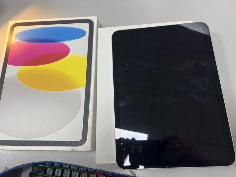 Объявление Apple ipad air 11 2025 wi-fi 128gb Б/У