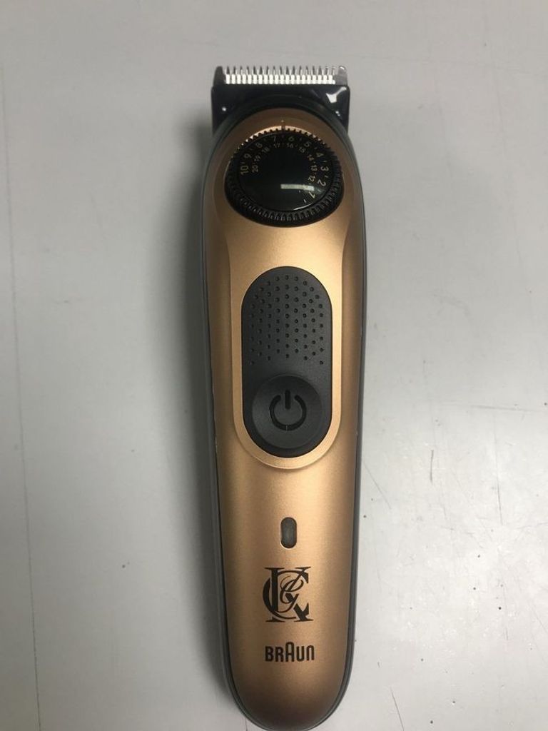 Купити Gillette king c. beard trimmer pro Б/У