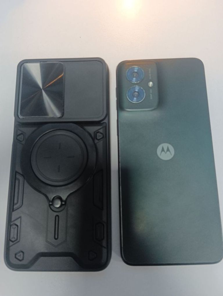 Дешиво Motorola moto g55 8/256gb с ломбарда