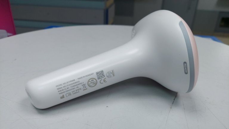 Дешево Philips Lumea Advanced SC1994/00 з ломбарду