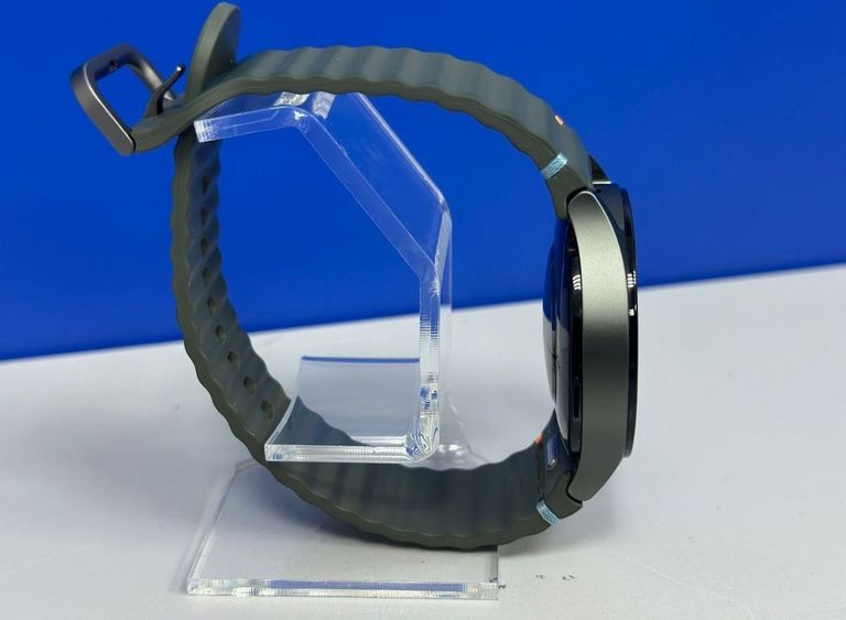 Samsung galaxy watch 7 44mm Код:01-200919304. Зображення 6