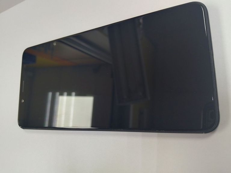 Оголошення Xiaomi Redmi Note 5 3/32GB Black Б/У