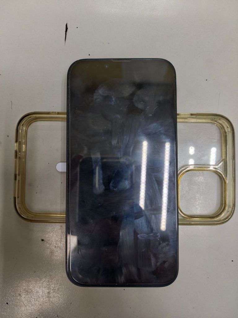 Оголошення Apple iphone 14 128gb esim Б/У