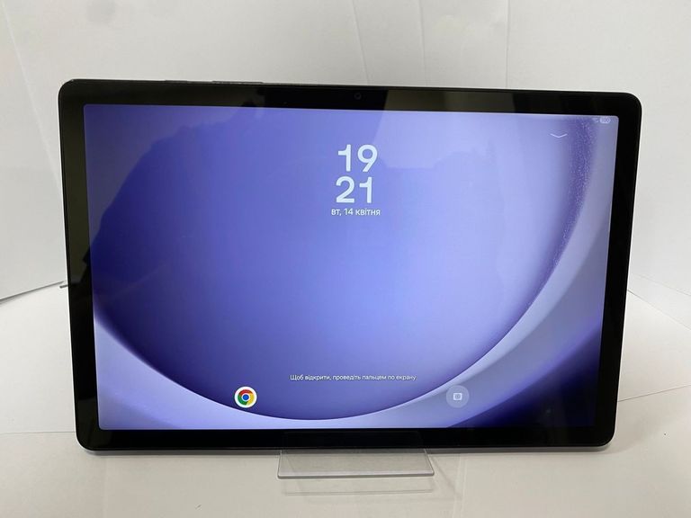 Купити Samsung galaxy tab a9+ 8/128gb wi-fi Б/У