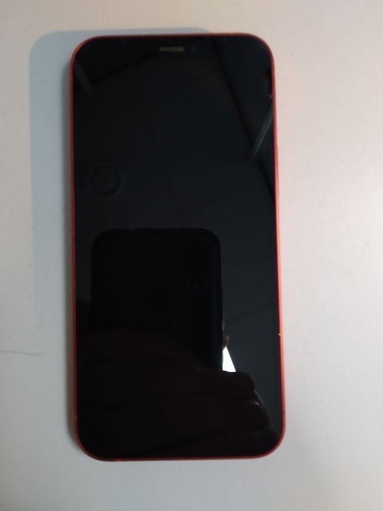 Дешево Apple iPhone 12 mini 128GB (PRODUCT)RED з ломбарду