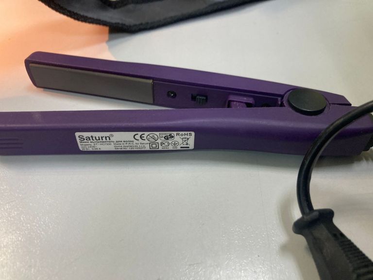 Объявление Saturn ST-HC7330 Б/У