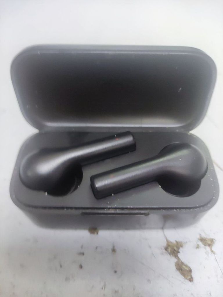 Оголошення Qcy qcy t5 Б/У