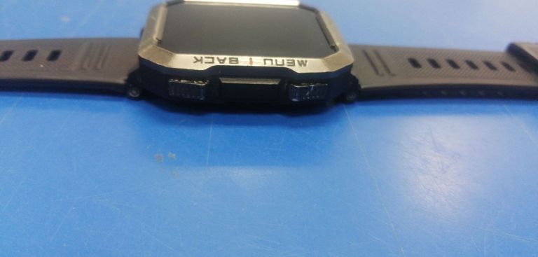 Blackview W60 Black Код:01-200920985. Зображення 6