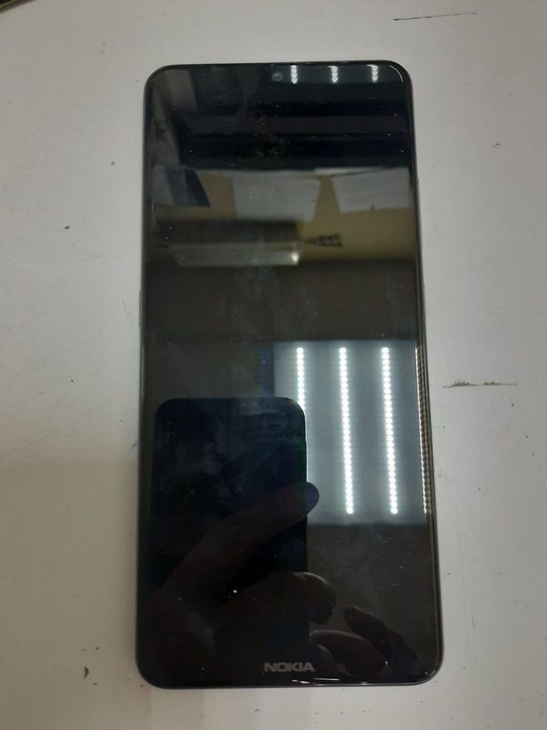 Дешиво Nokia 2.4 2/32gb с ломбарда