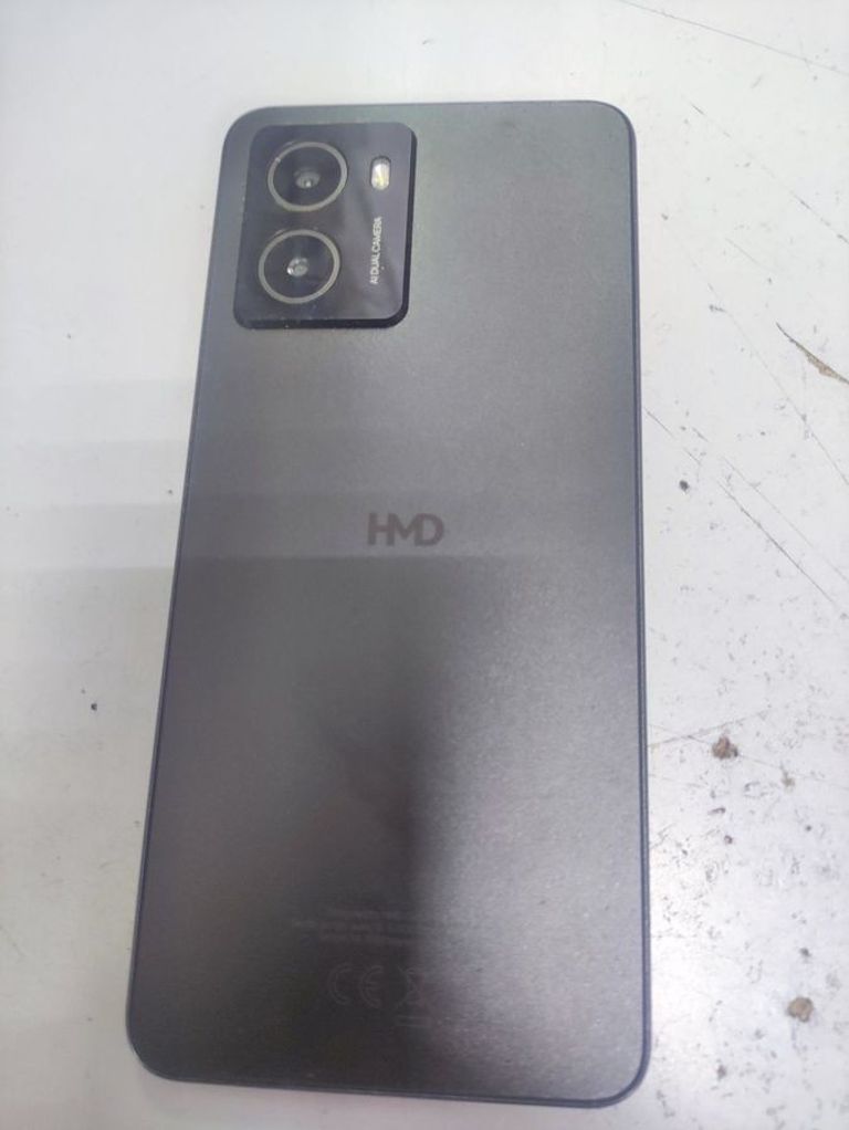 Объявление Hmd pulse ta-1589 4/64gb Б/У