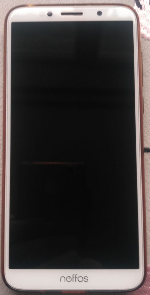 Tp-Link neffos c9a Код:null. Зображення 5