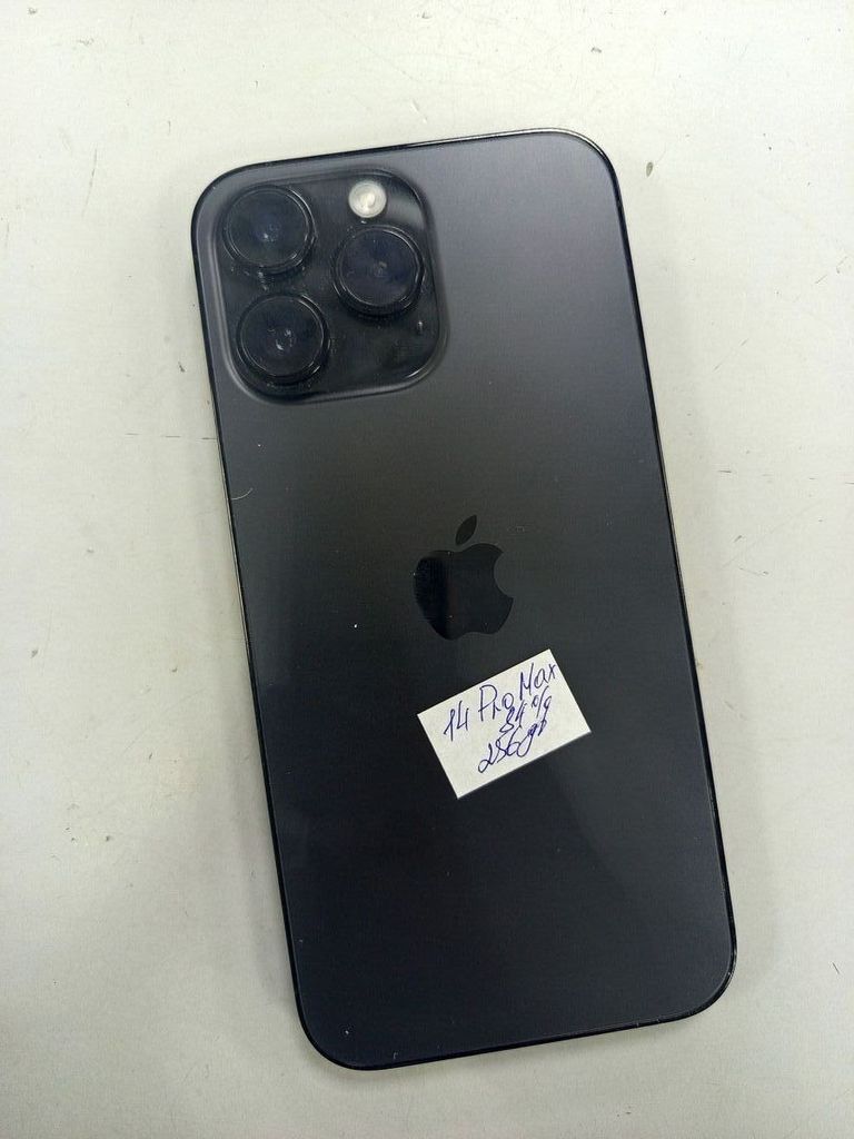 Дешево Apple iphone 14 pro 256gb з ломбарду