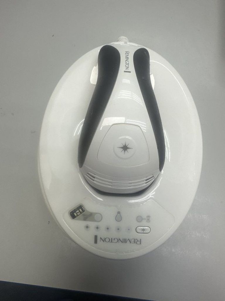 Купити Remington IPL6250 i-LIGHT Essential Б/У