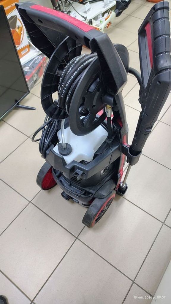 Vitals Master Am 7.8-195 alu premium (193588) Код:01-200923089. Изображение 8