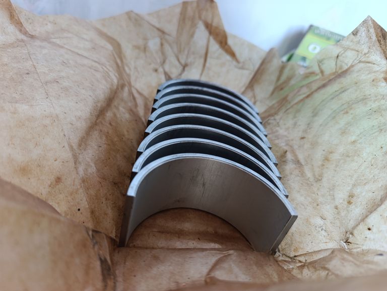 Р-1 Д-50 МТЗ АО20-1 Код:null. Зображення 4