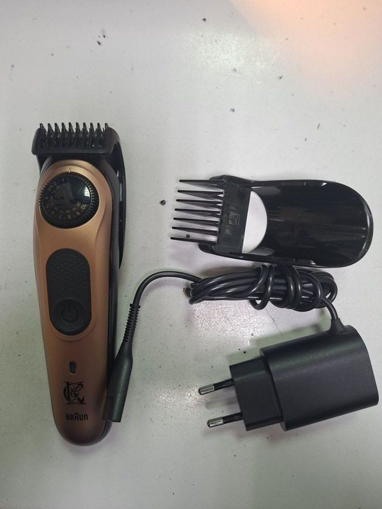 Купить Braun без моделі Б/У