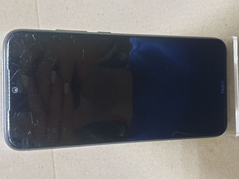 Xiaomi Redmi Note 8T 4/64GB Blue Код:01-200923755. Изображение 7