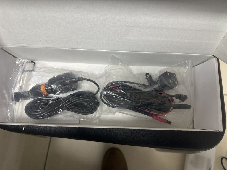 Распродажа Vehicle Blackbox dvr, продавец Техноскарб