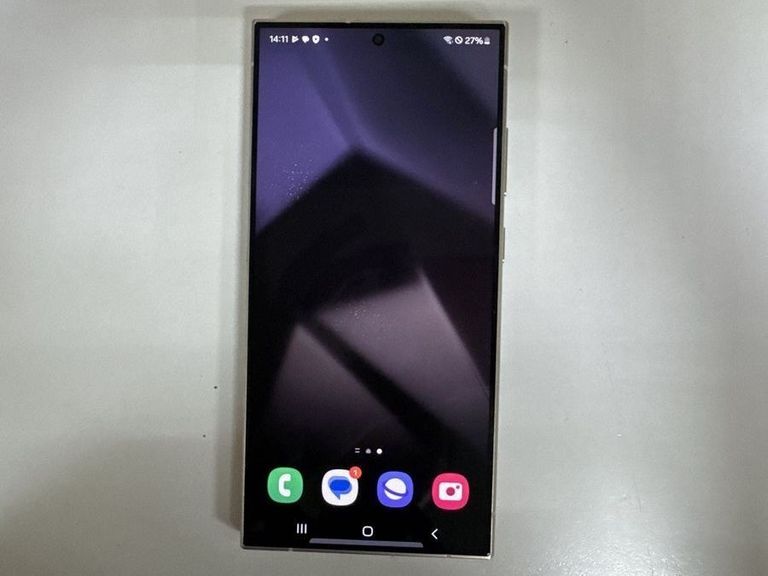 Купити Samsung galaxy s24 ultra 12/256gb Б/У