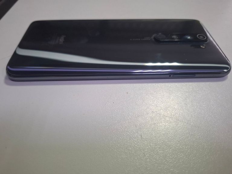 Xiaomi Redmi Note 8 Pro 6/64GB Green Код:01-200922431. Изображение 9