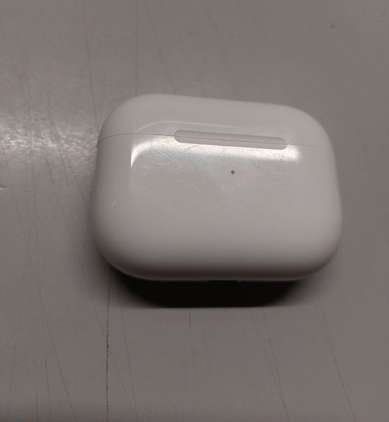 Объявление Apple airpods pro 2nd generation with magsafe charging case usb-c Б/У