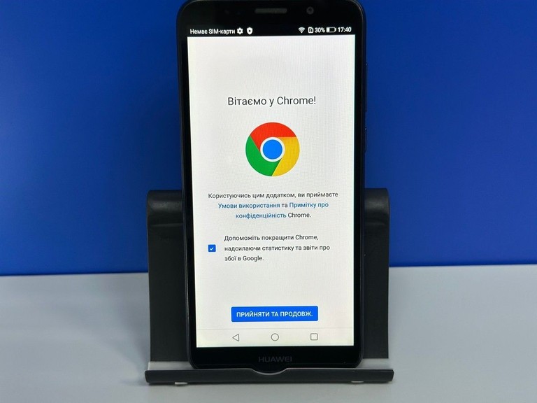 Huawei y5 2018 dra-l21 2/16gb Код:01-200924664. Изображение 6