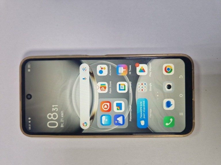 Купить Tecno spark 30c kl5n 8/256gb Б/У