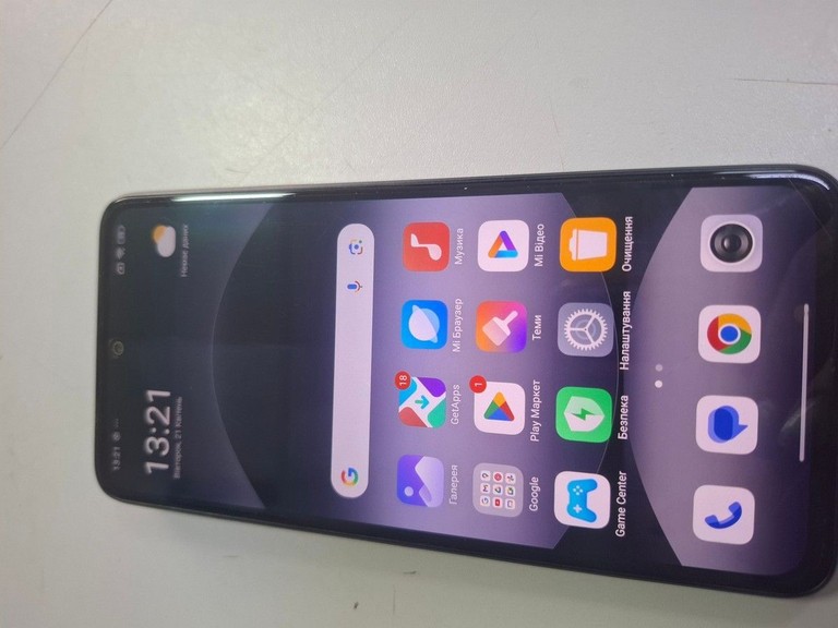Купить Xiaomi redmi note 14 8/256gb Б/У