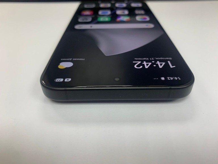 Xiaomi 15T Pro 12/512GB Black Код:01-200925512. Изображение 8