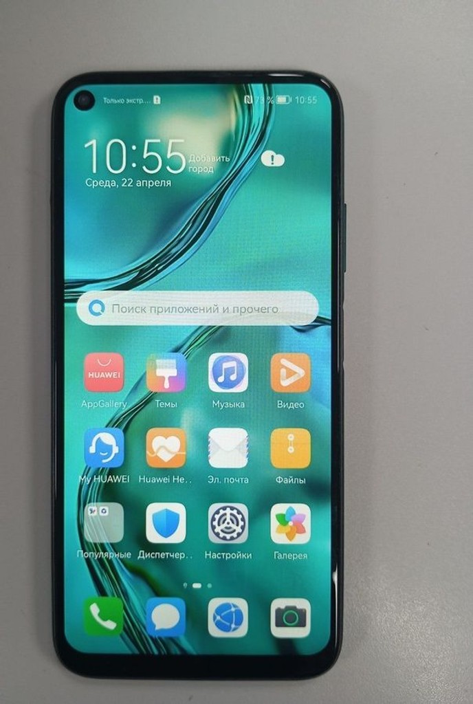 Купити Huawei p40 lite 6/128gb Б/У