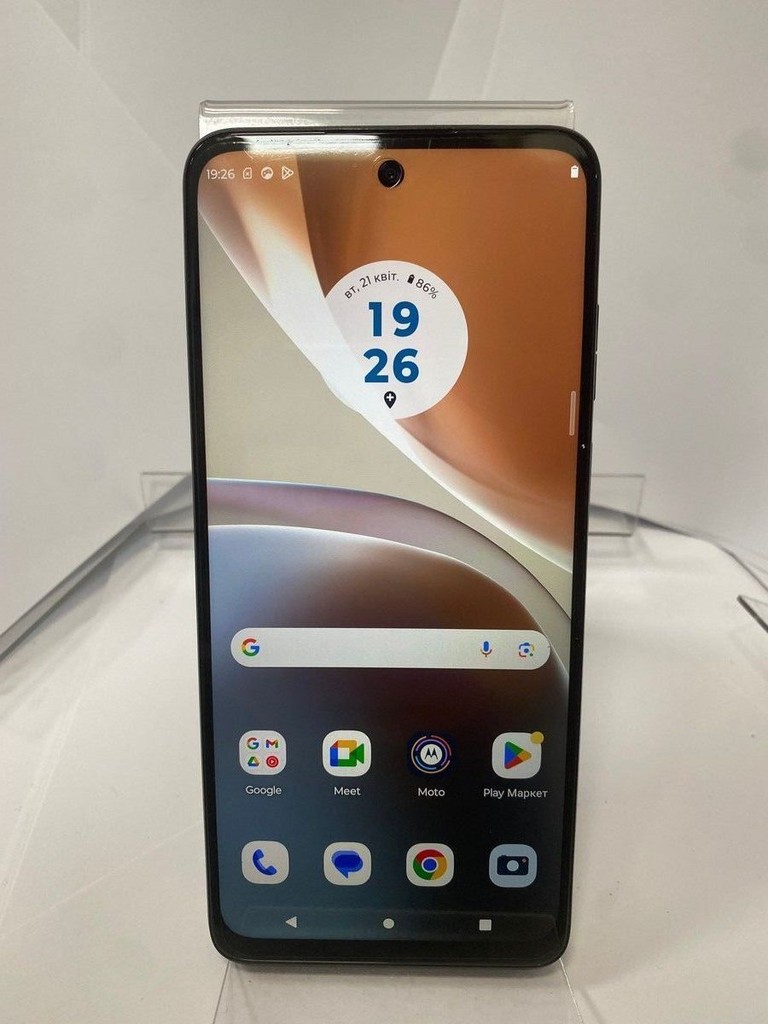 Купити Motorola moto g32 8/256gb xt2235-2 Б/У