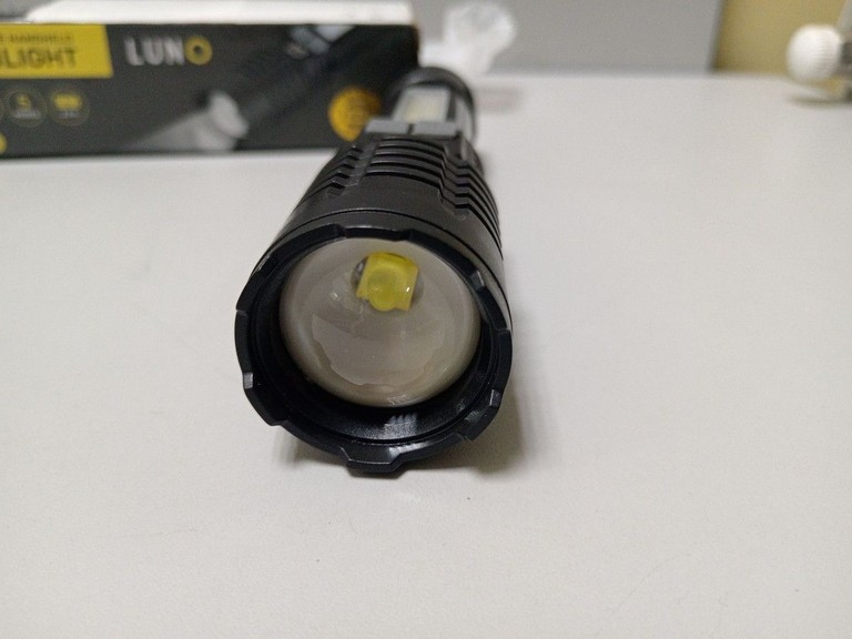 Объявление Luno без моделі Б/У