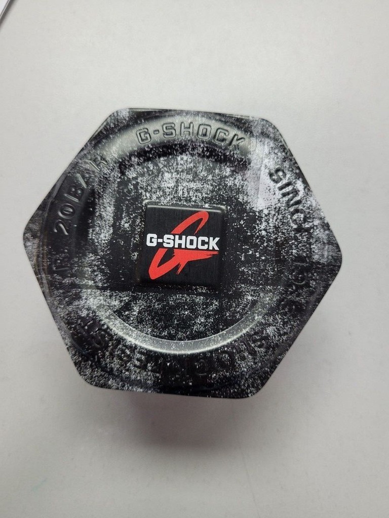 Объявление Casio gba-800 Б/У