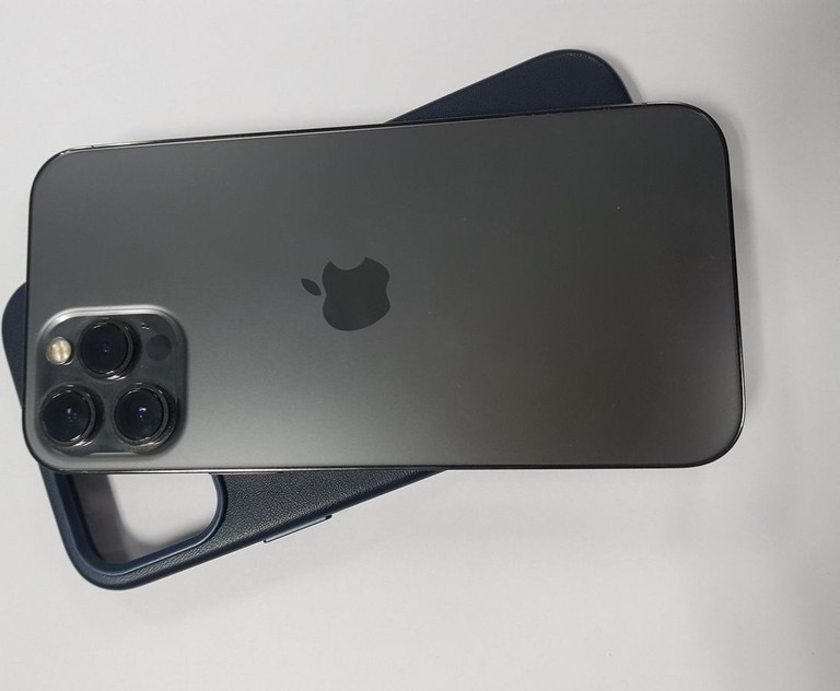 Купити Apple iphone 12 pro max 256gb Б/У