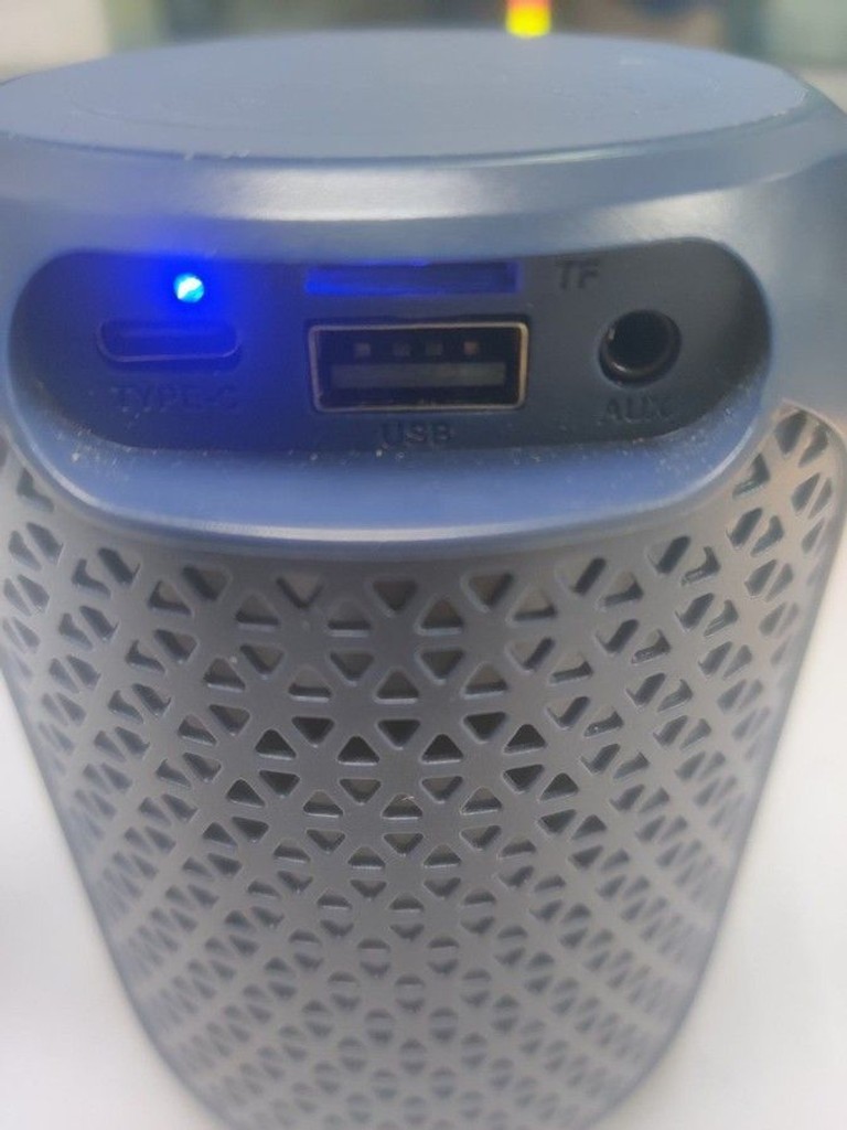 Купить Grand-x BTS-5DB Б/У