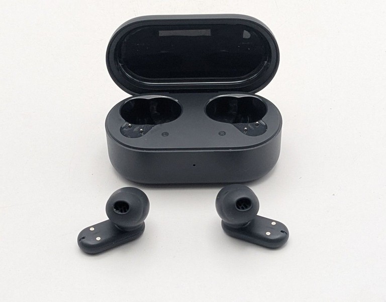 Купить Oppo enco buds2 pro Б/У